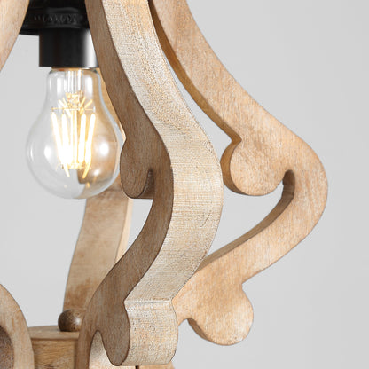 Euclase Pendant Lamp