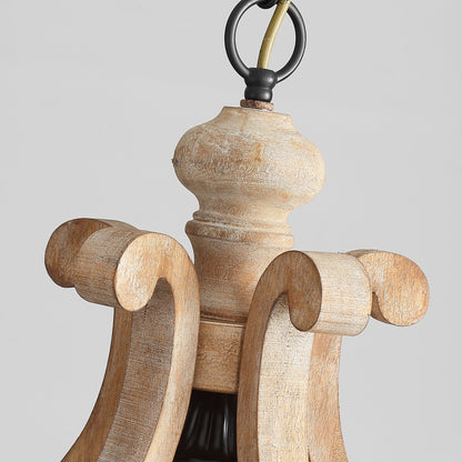 Euclase Pendant Lamp