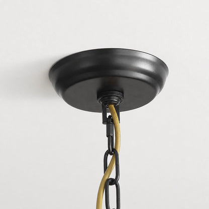 Euclase Pendant Lamp