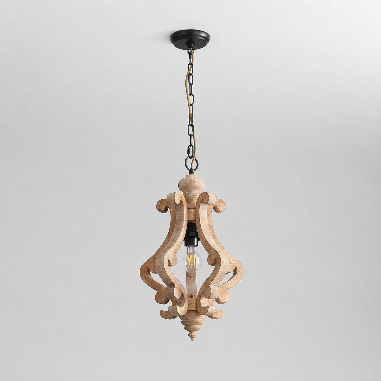 Euclase Pendant Lamp