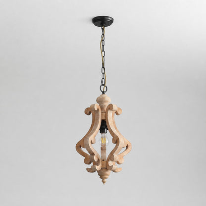 Euclase Pendant Lamp