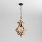 Euclase Pendant Lamp