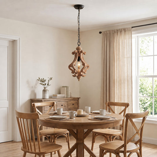 Euclase Pendant Lamp