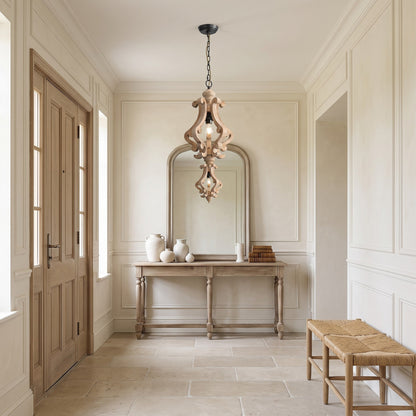 Euclase Pendant Lamp