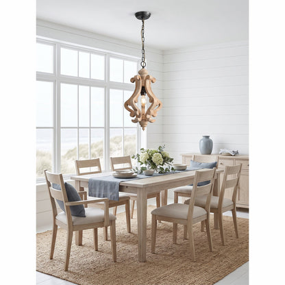 Euclase Pendant Lamp