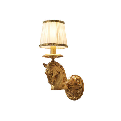 Cavallo Wall Sconce
