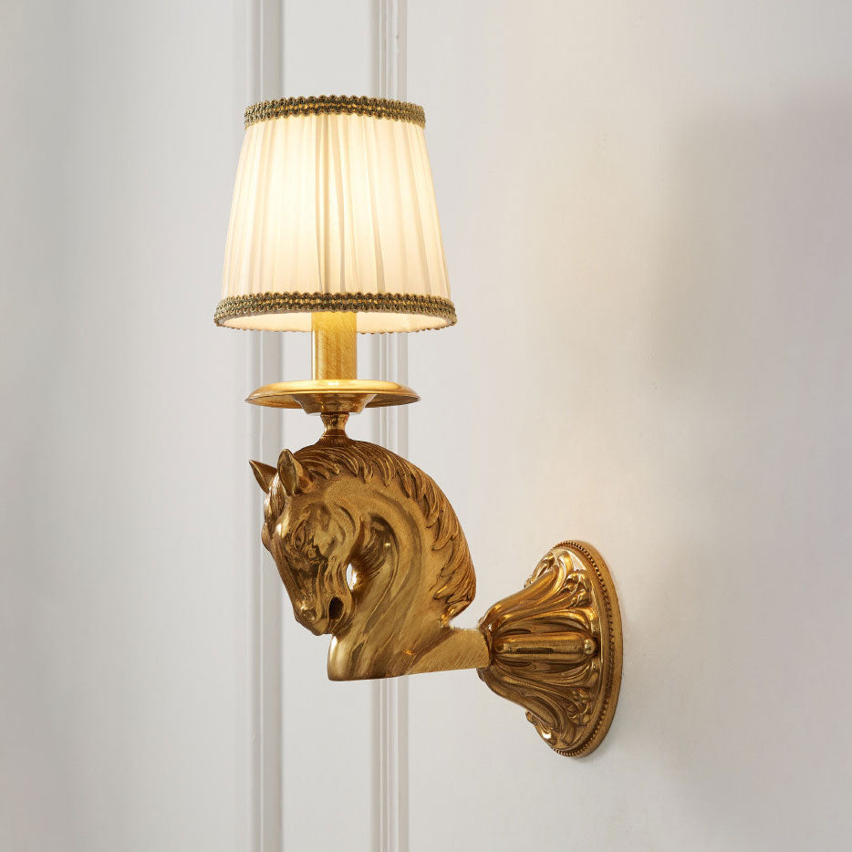 Cavallo Wall Sconce