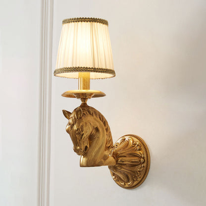 Cavallo Wall Sconce