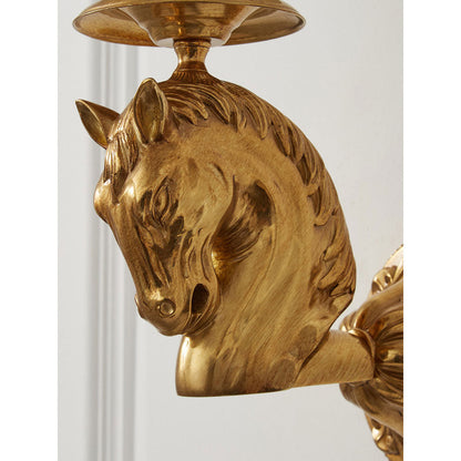 Cavallo Wall Sconce