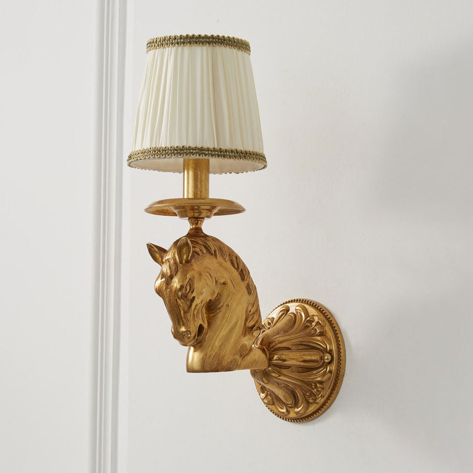 Cavallo Wall Sconce