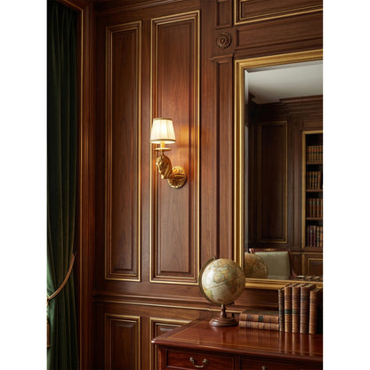 Cavallo Wall Sconce