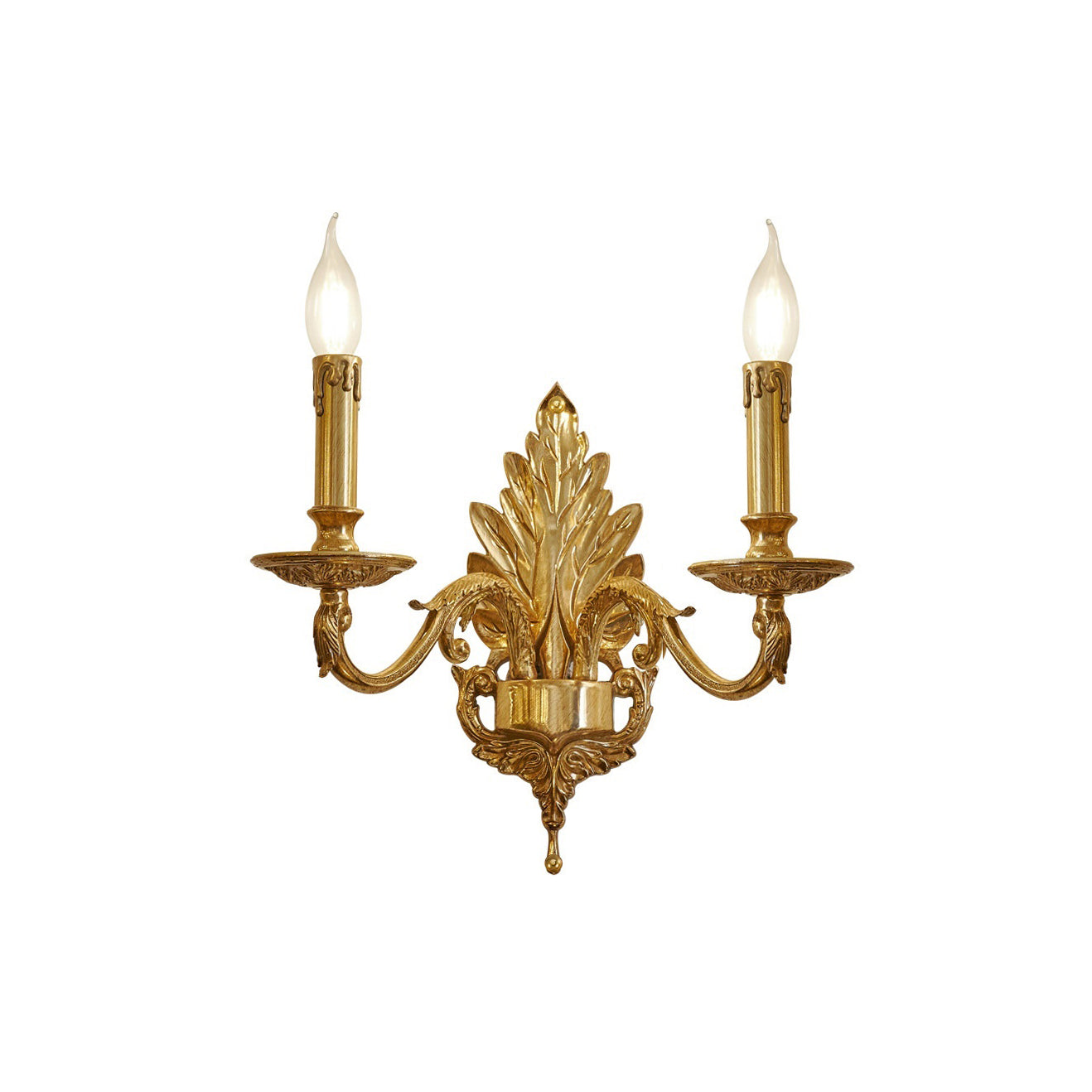 Zelia Wall Sconce