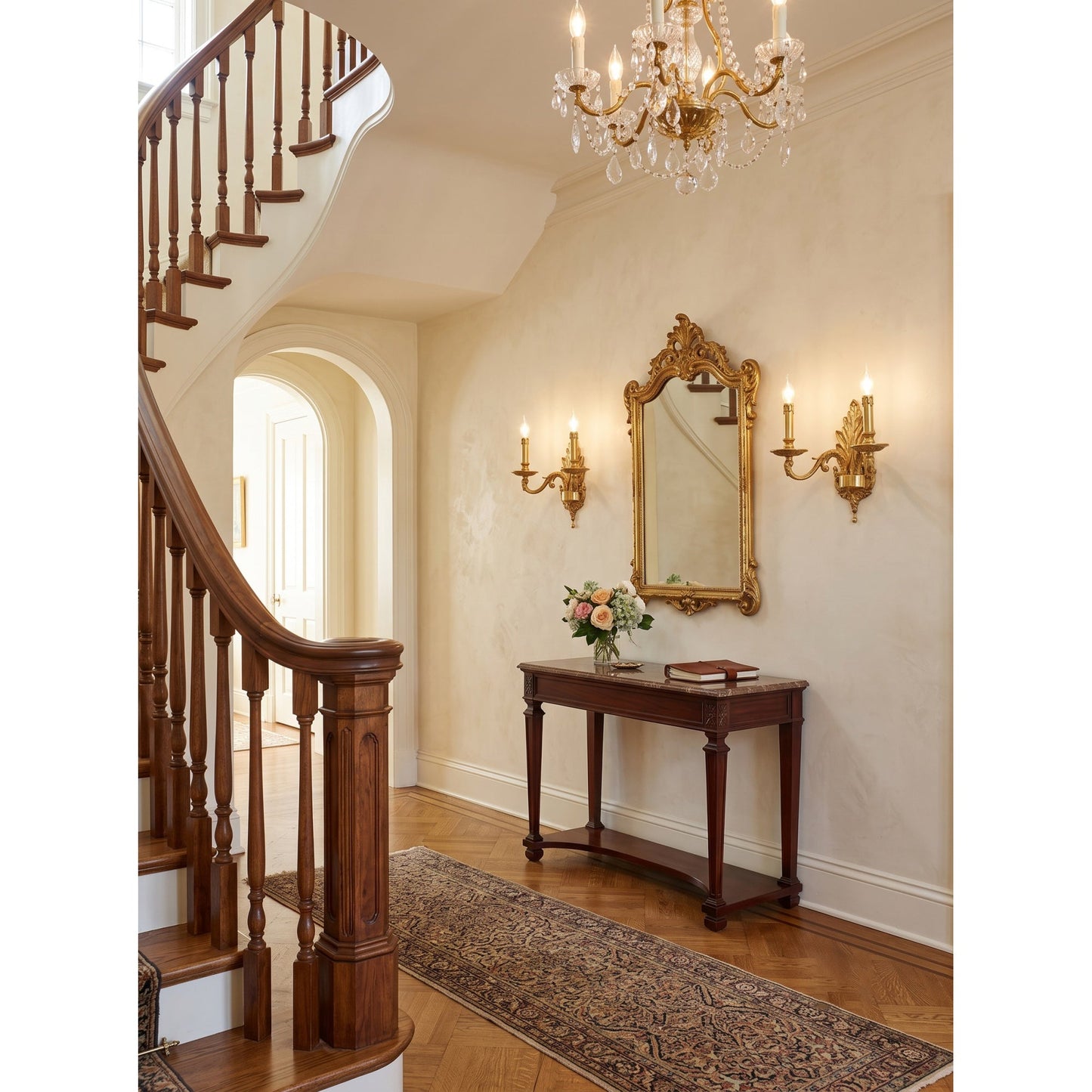 Zelia Wall Sconce