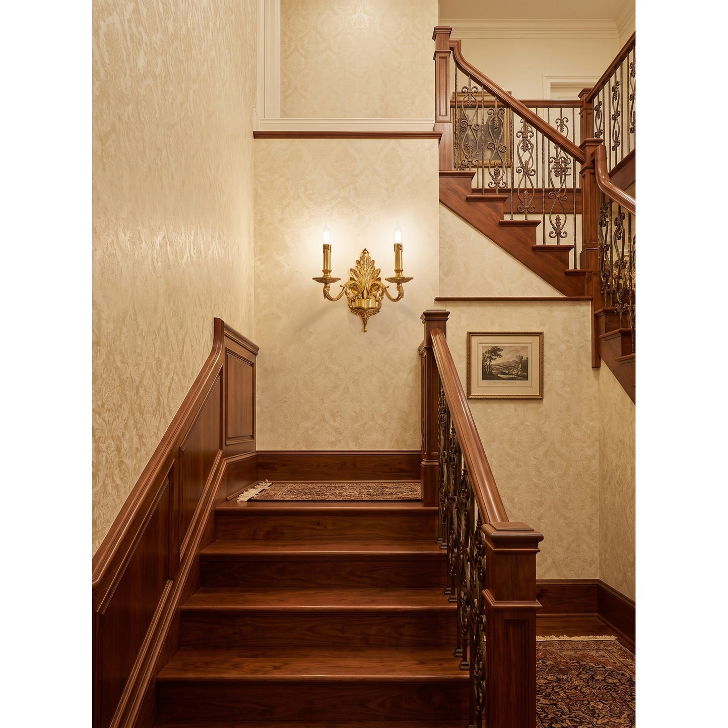 Zelia Wall Sconce