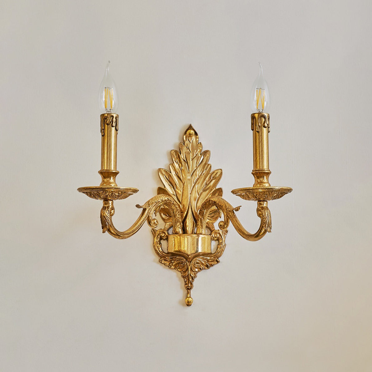 Zelia Wall Sconce