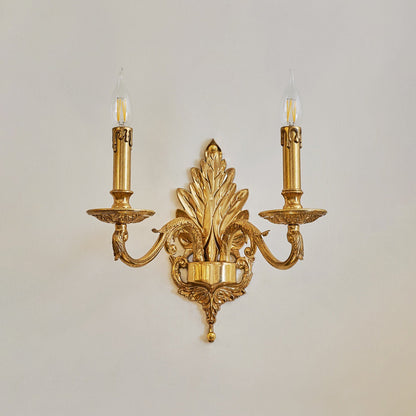 Zelia Wall Sconce