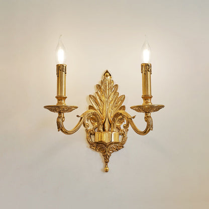 Zelia Wall Sconce