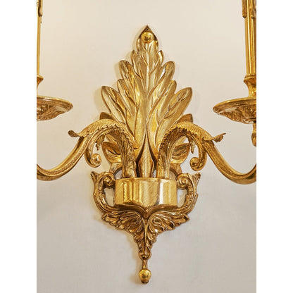 Zelia Wall Sconce