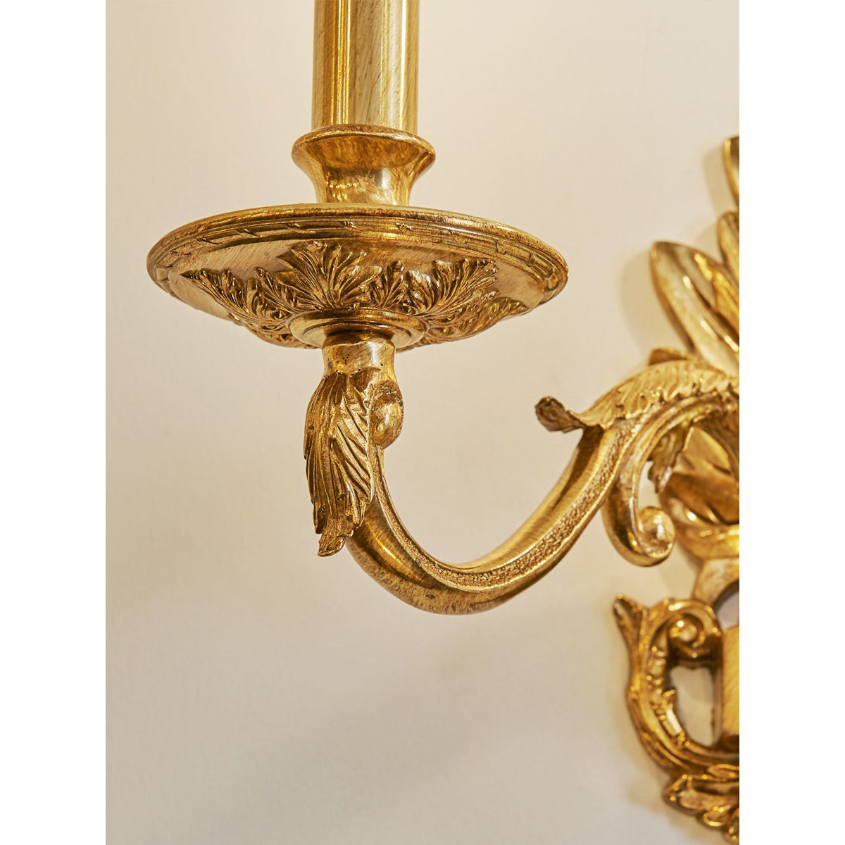 Zelia Wall Sconce