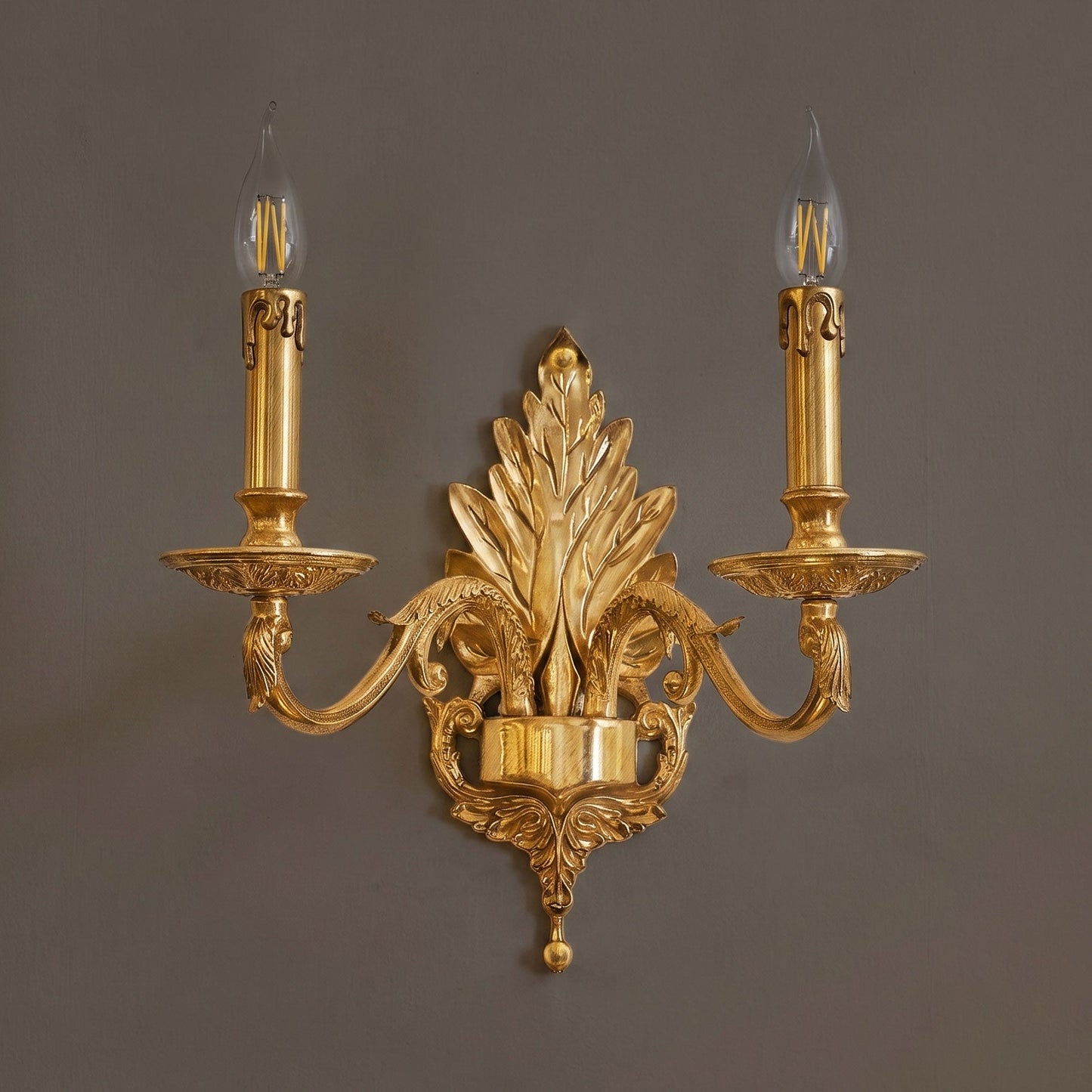 Zelia Wall Sconce