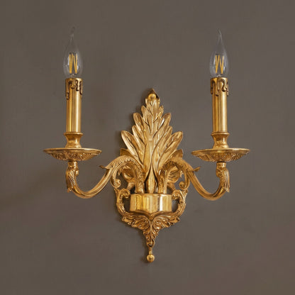 Zelia Wall Sconce