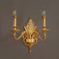 Zelia Wall Sconce