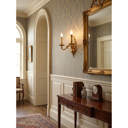 Zelia Wall Sconce