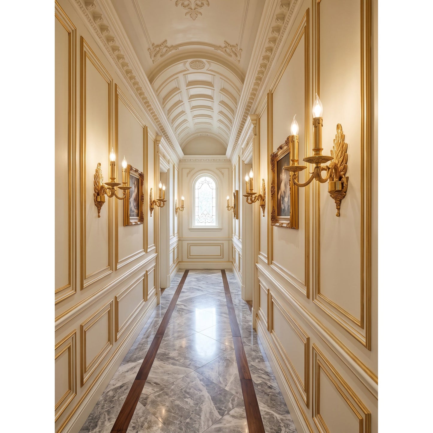 Zelia Wall Sconce