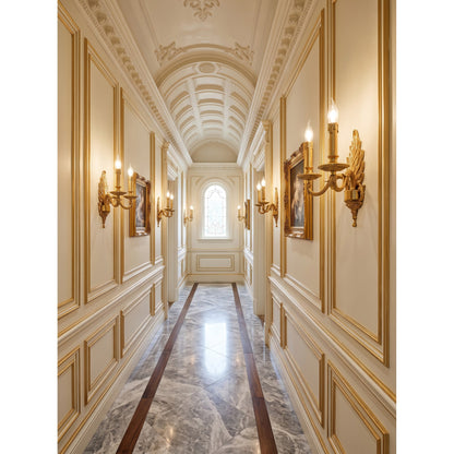 Zelia Wall Sconce