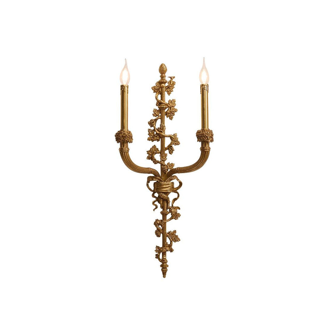 Nevyn Wall Sconce