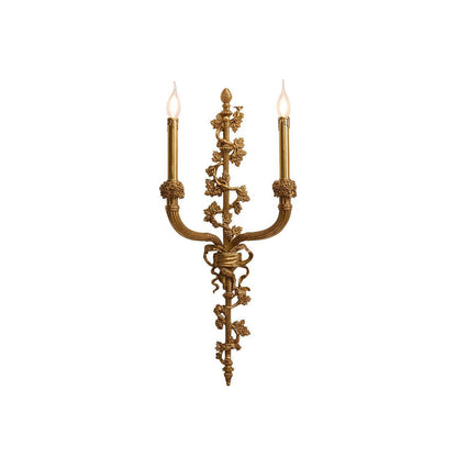 Nevyn Wall Sconce