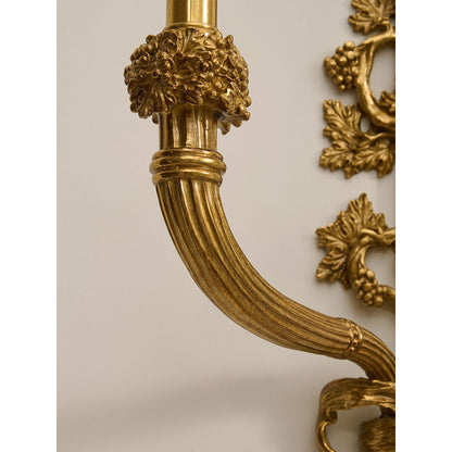 Nevyn Wall Sconce