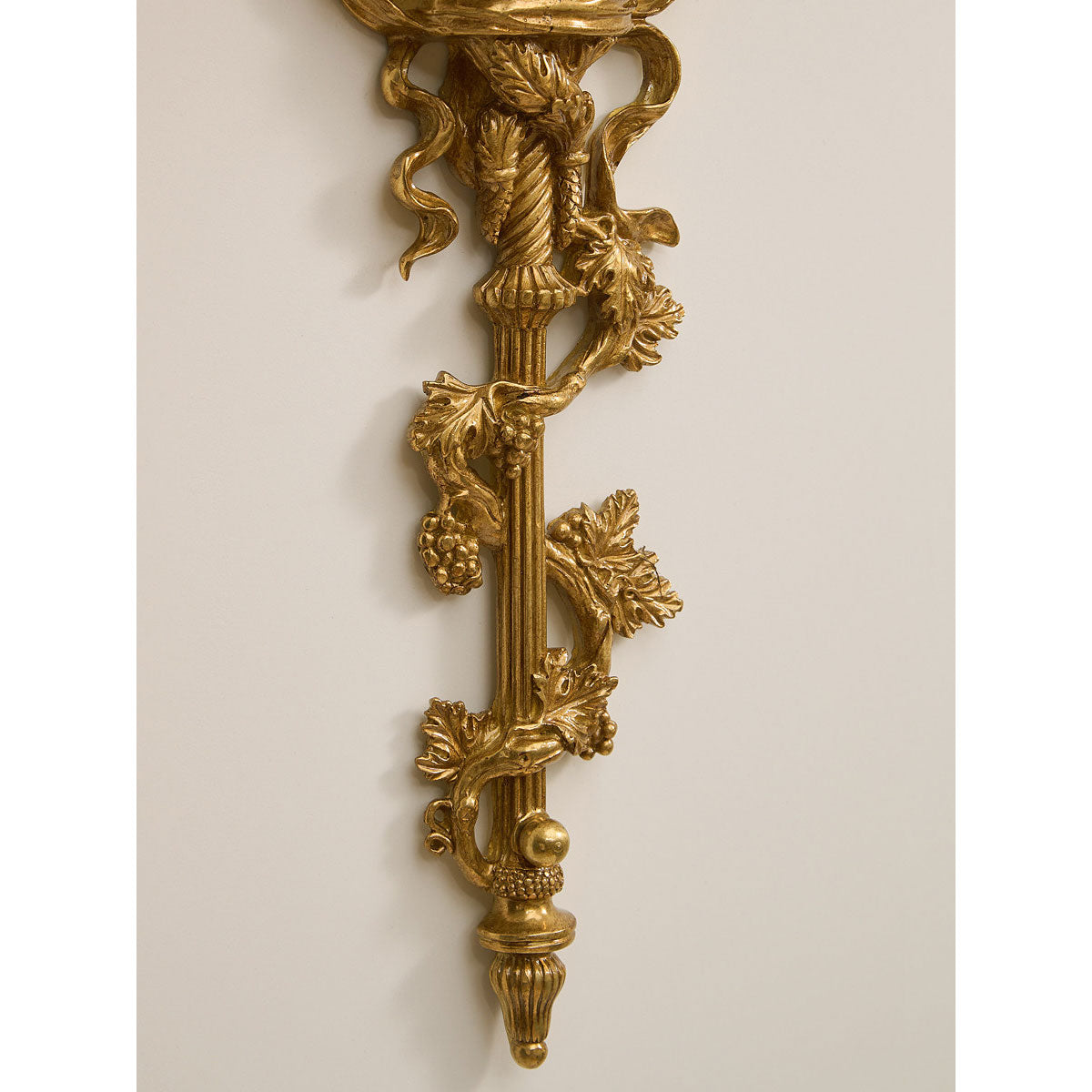 Nevyn Wall Sconce