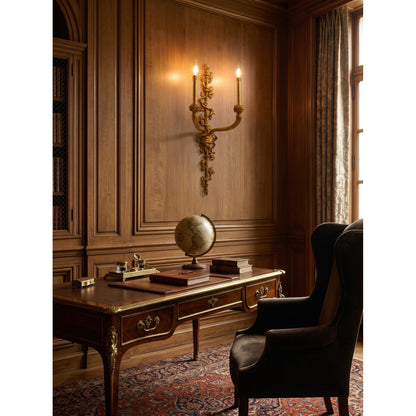 Nevyn Wall Sconce