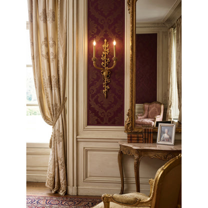 Nevyn Wall Sconce