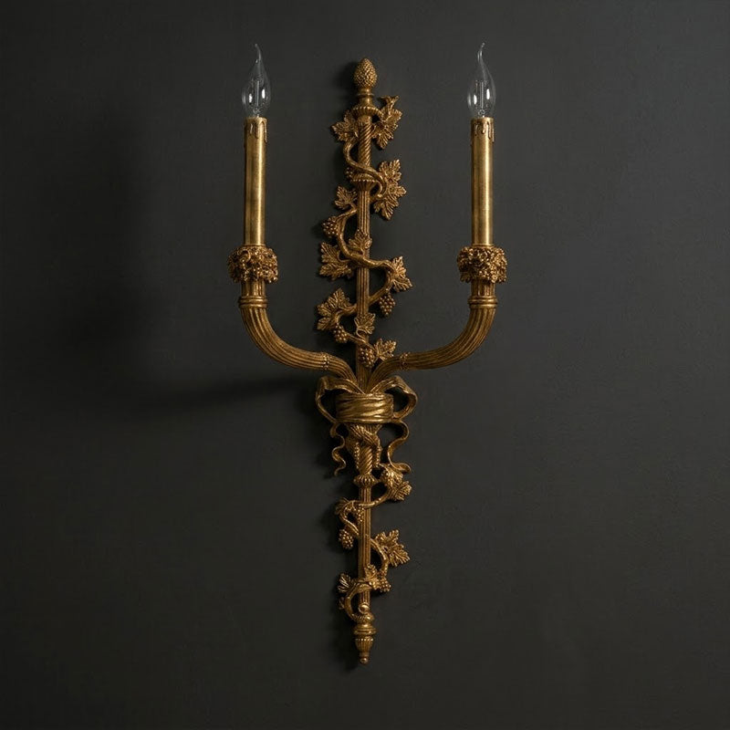 Nevyn Wall Sconce