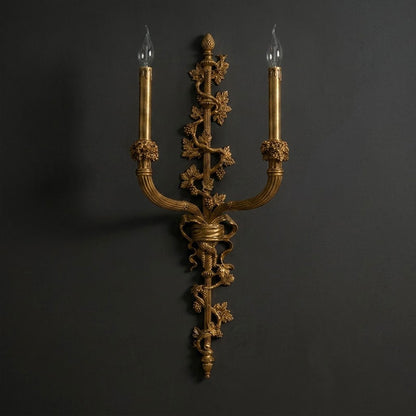 Nevyn Wall Sconce