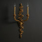 Nevyn Wall Sconce