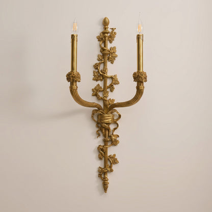 Nevyn Wall Sconce