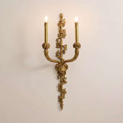 Nevyn Wall Sconce