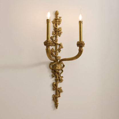 Nevyn Wall Sconce