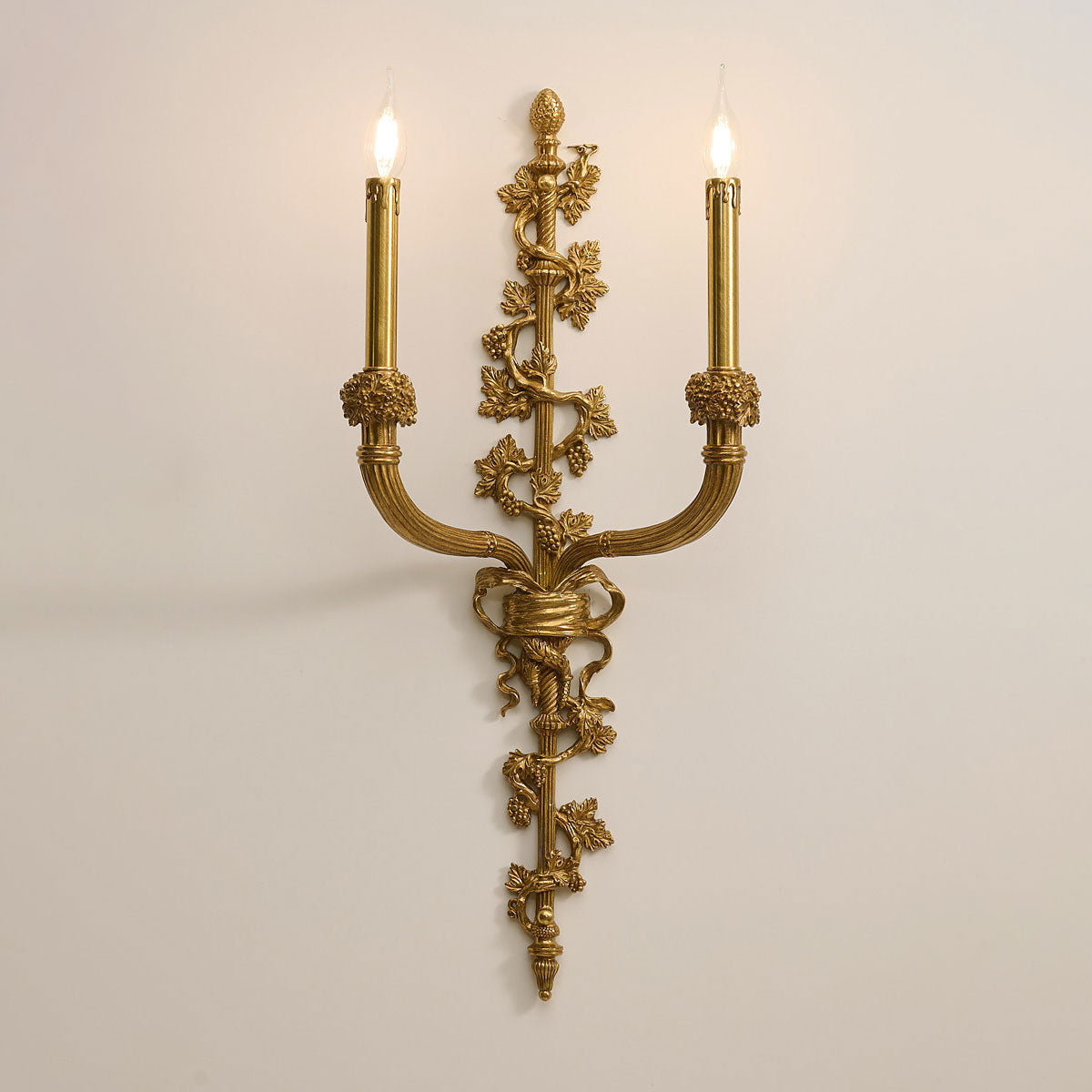 Nevyn Wall Sconce