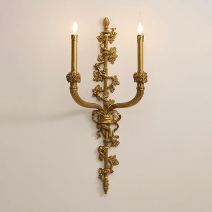 Nevyn Wall Sconce