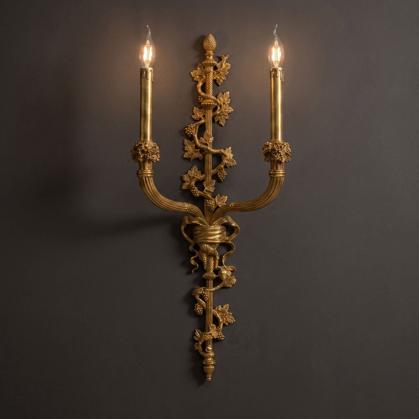 Nevyn Wall Sconce