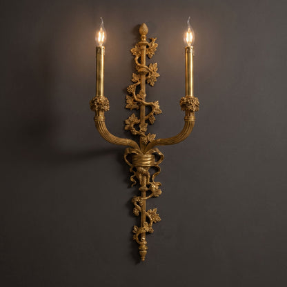 Nevyn Wall Sconce
