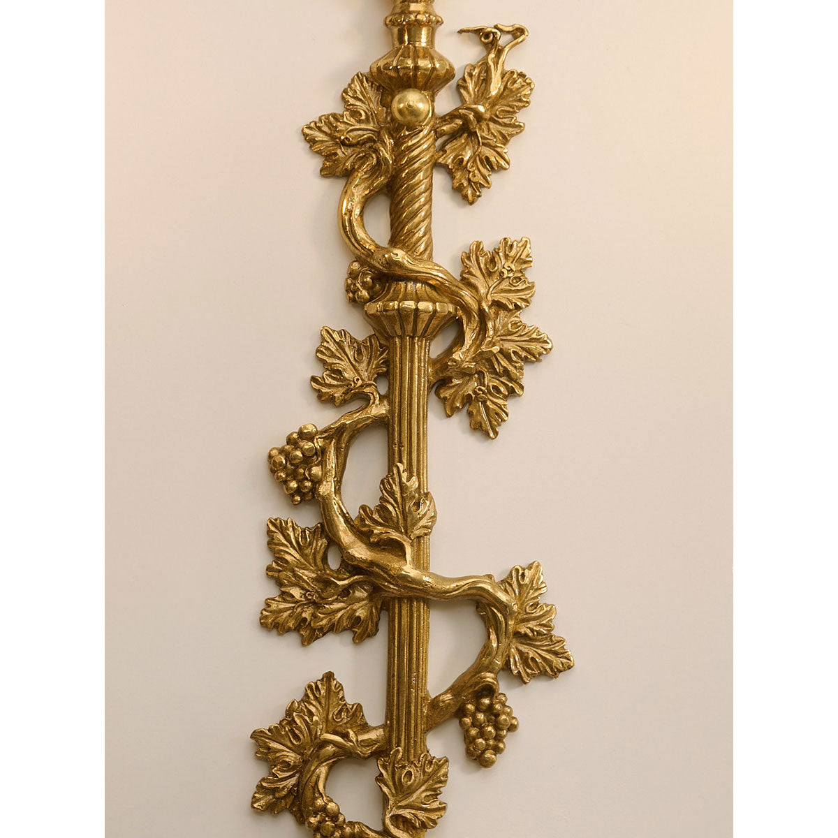 Nevyn Wall Sconce
