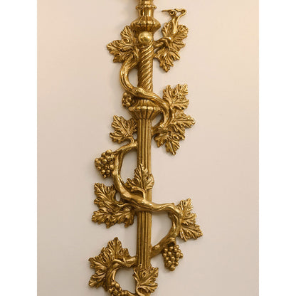Nevyn Wall Sconce