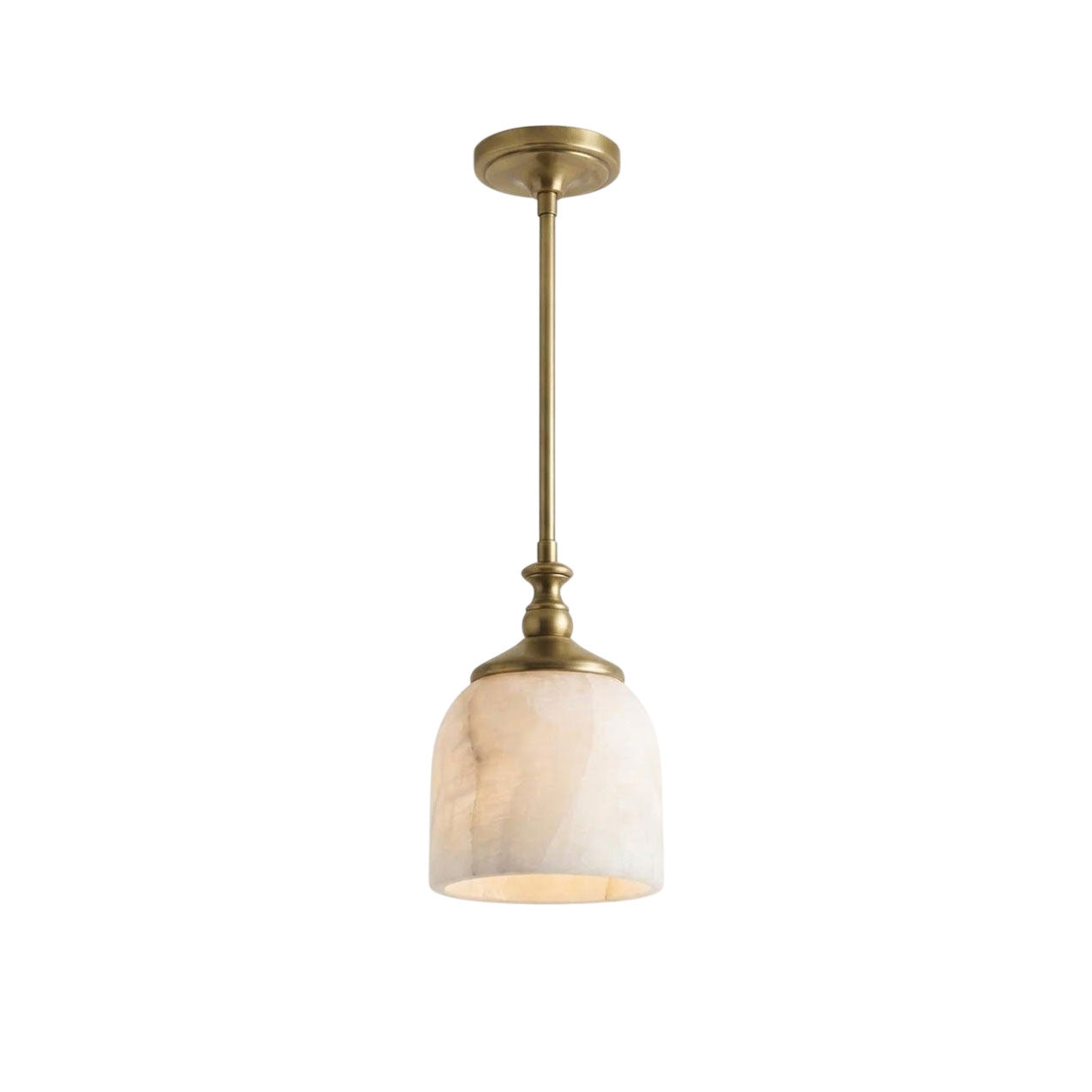 Daphne Alabaster Pendant Lamp