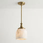 Daphne Alabaster Pendant Lamp