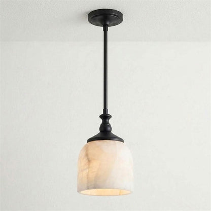 Daphne Alabaster Pendant Lamp
